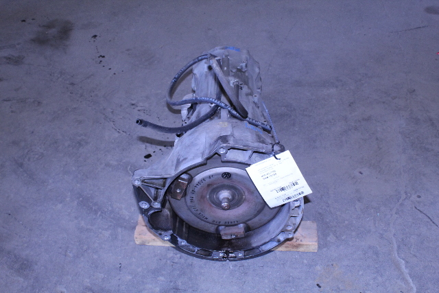 2004 2005 2006 Porsche Cayenne 3.2 6 Speed Automatic Tiptronic Transmission 95530001101 OEM
