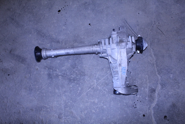 2004 2005 2006 Porsche Cayenne 3.2 AT Front Axle Differential 95534901022 OEM