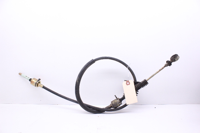 2001 Porsche 911 996 Carrera 2 Automatic Tiptronic Shifter Cable OEM