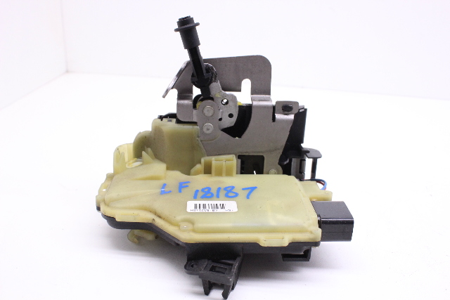 2004 Audi A4 Non Quattro Sedan 1.8t Left Front Driver Lock Latch Actuator OEM