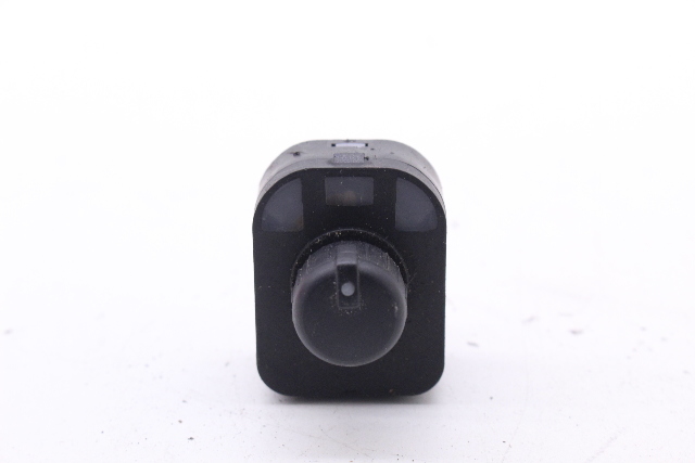 2002 2003 2004 2005 Audi A4 S4 A8 Mirror Switch OEM