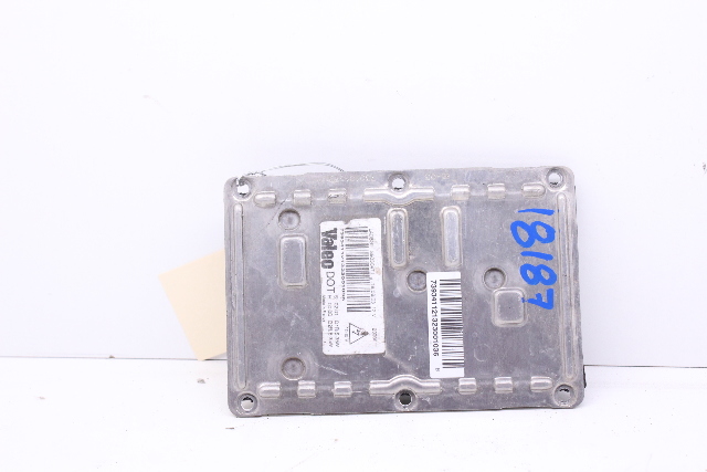 2004 Audi A4 Non Quattro Sedan Base 1.8t Gas Xenon HID Headlight Ballast Module