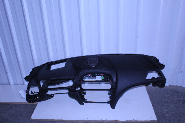 2012-2019 BMW 640i 650i M6 Dash Dashboard Leather OEM