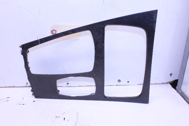 2011 BMW 750Li Sedan 4-Door 4.4 V8 Shifter Trim Bezel Surround OEM