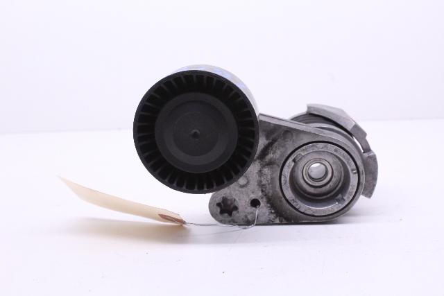 2011 Bmw 335is Convertible Belt Tensioner 7563927 OEM