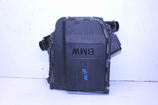 2008-2010 BMW 135i 335i 535i Air Intake Cleaner Box 13717600031 OEM