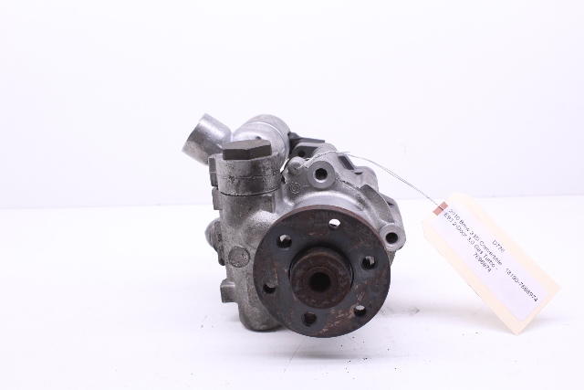 2007-2013 BMW 335i 3.0 Power Steering Pump 7696974 OEM