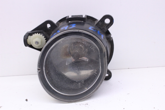 2005 Mini Cooper 2dr Convertible 1.6 R52 Left Fog Light Lamp