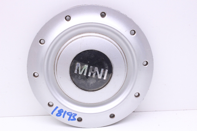 2005 Mini Cooper 2dr Convertible 1.6 R52 Wheel Center Cap OEM