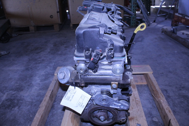 2002 2003 2004 2005 2006 2007 2008 Mini Cooper 1.6L Engine Motor OEM