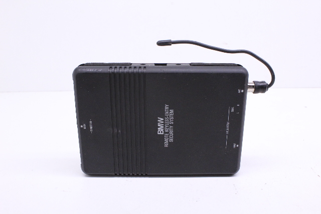 1996 Bmw 328i Convertible E36 2-Door 2.8L Remote Keyless Entry Module 700K1071 OEM