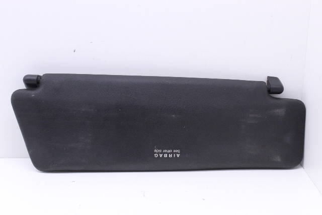 1996 BMW 328i Convertible E36 2-Door 2.8 Left Sun Visor