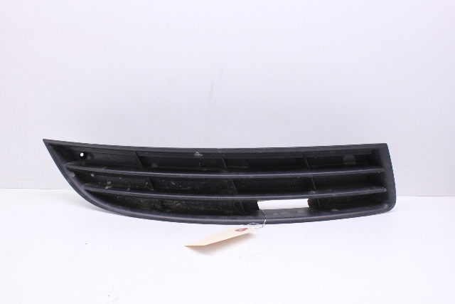 2006-2010 Volkswagen Passat Bumper Grille Right - 3C0853666 OEM