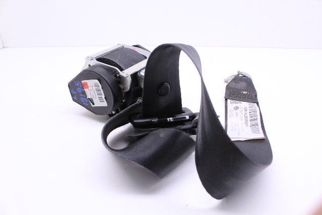 2009-2017 Volkswagen CC Left Seat Belt Retractor 3C1857705K OEM