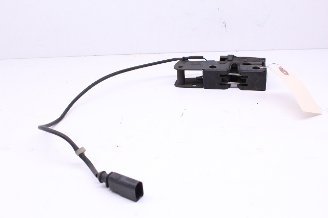 2006-2010 Volkswagen Passat Lower Engine Hood Latch OEM