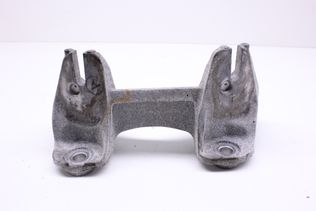 2017 BMW M4 F83 3.0L Convertible Transmission Gear Box Bracket OEM