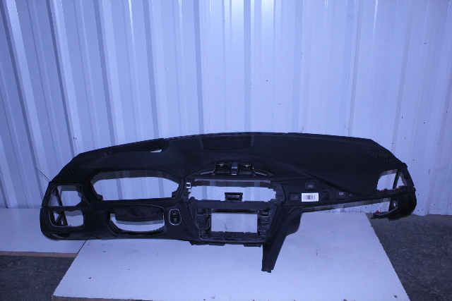 BMW 320i 328i 330i 428I 430i 435i M3 Black Dashboard w/HUD 51459247997 OEM