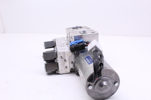 2014-2020 BMW M4 425i 430i 435i 440i Convertible Top Hydraulic Pump OEM