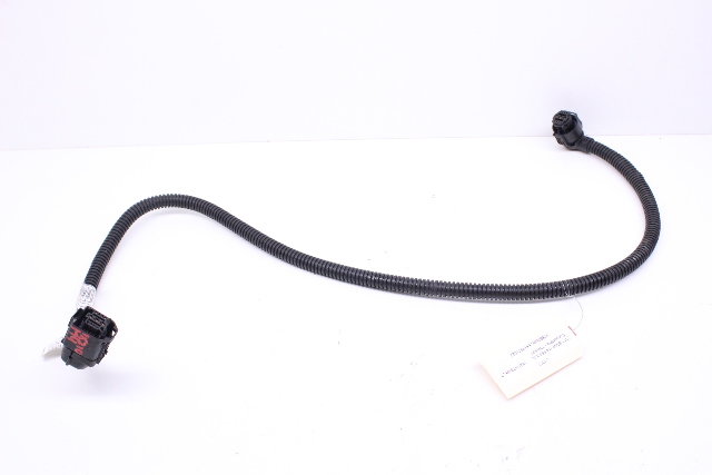 2015-2017 BMW M4 F83 3.0L Engine Valvetronic Wiring Loom 7849627 OEM