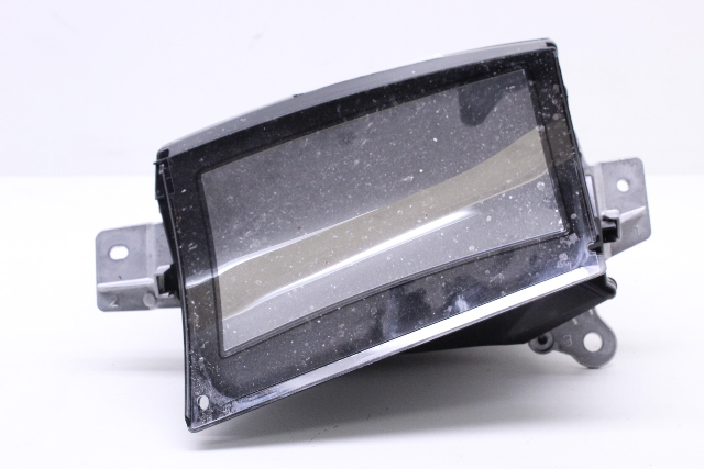 2015-2020 BMW M4 430i 440i Dash Dashboard Heads Up Display HUD OEM