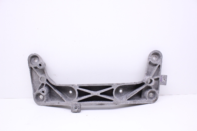 2017 BMW M4 F83 Transmission Support Mount Bracket OEM