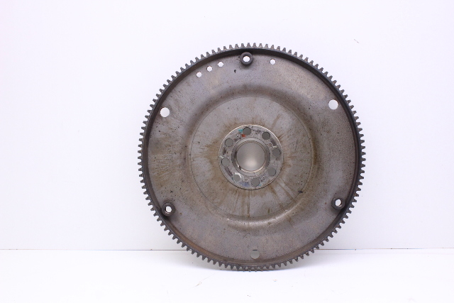 2009 Audi A4 Quattro Sedan Base 2.0 Flywheel Flexplate