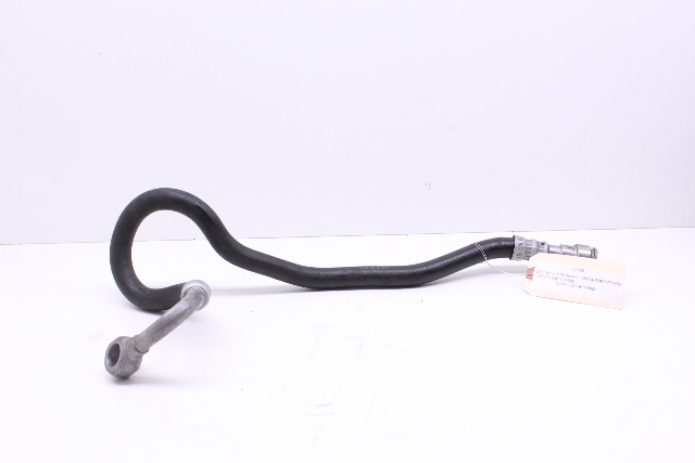 2008 2009 2010 2011 BMW 335i Power Steering Return Hose 6776882 OEM
