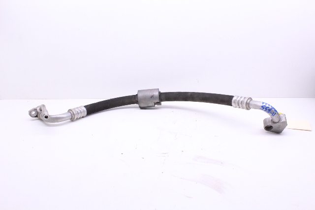 2011 BMW 335i Sedan 3.0 Gas Turbo A/C Air Suction Line 64509209717 OEM