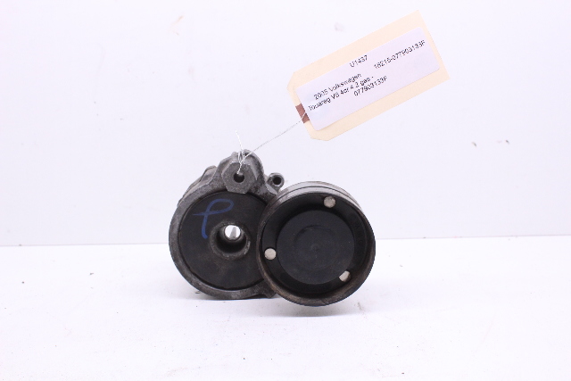 2005 Volkswagen Touareg V8 4dr 4.2 Drive Belt Tensioner