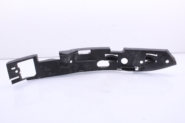 2004-2007 Volkswagen Touareg Driver Left Front Bumper Guide 7L6807183C OEM