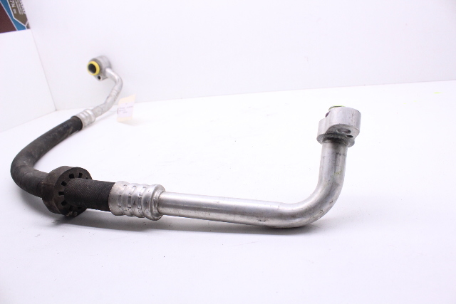 2005 Volkswagen Touareg V8 4dr 4.2 Gas Air Conditioning Hose - 7L6820744AA OEM