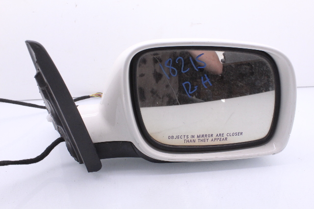 2004 2005 2006 2007 Volkswagen Touareg Door Mirror Left Driver Side View Right OEM