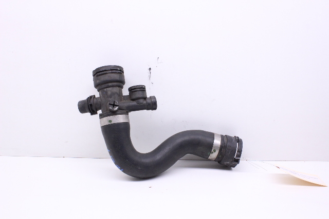 2007 BMW X3 3.0si 3.0 Gas Upper Radiator Coolant Hose 3415433 OEM