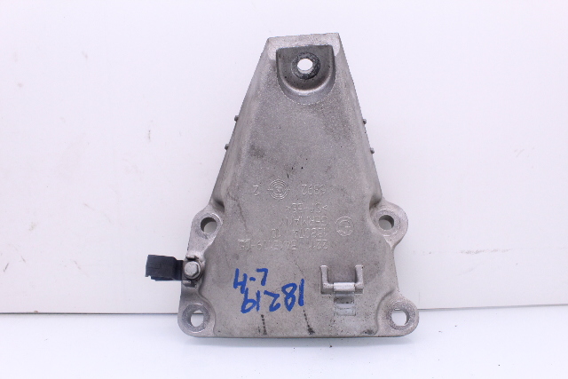 2007-2010 BMW X3 3.0 N52 Engine Motor Mount Support Bracket Left - 22113415179 OEM