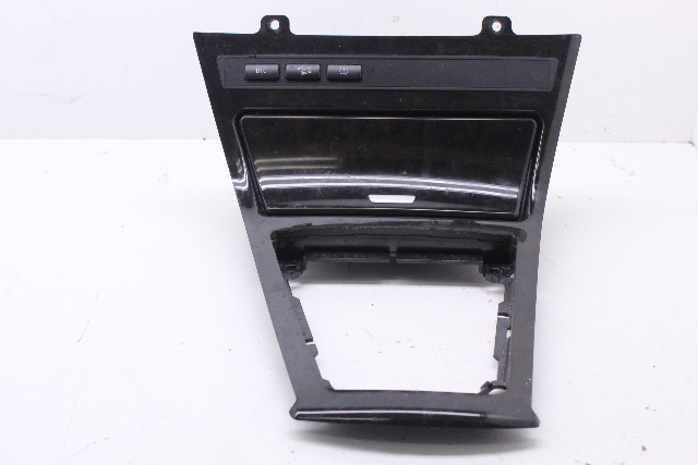 2007 BMW X3 Center Console Ashtray and Bezel OEM