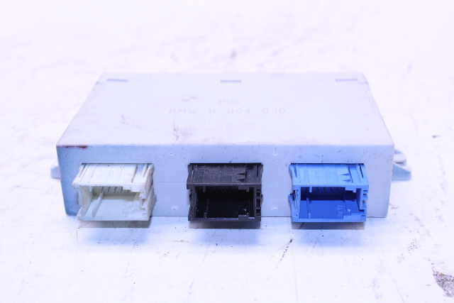 2001 BMW 525i 540i 740i Driver Park Assist PDC Control Module OEM