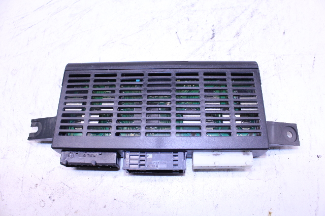 2001 BMW 525i 530i 540i E39 Light Lighting Control Module 6908466 OEM