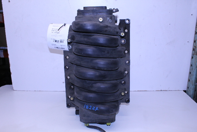 2000 Bmw 740iL Sedan E38 Intake Manifold 1435361 OEM
