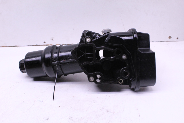 2005 2006 2007 2008 Audi A4 2.0 Oil Filter Housing