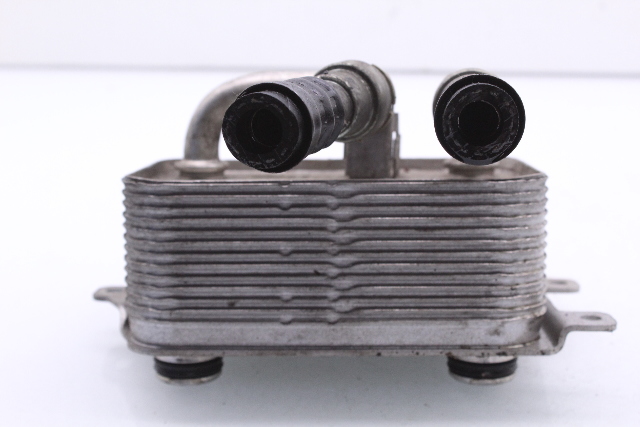 2004 BMW 530i Engine Oil Cooler 7519213 OEM