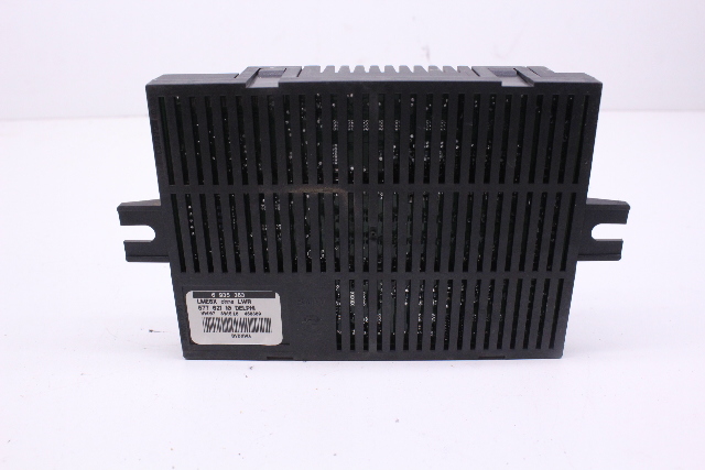 2004-2007 BMW 525i 530i 545i Light Control Module LCM OEM