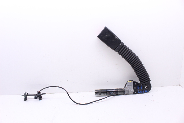 BMW 528i 535i 545i 550i M5 Right Front Seat Belt Buckle 72117210888 OEM