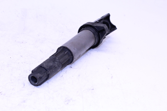 2007 BMW 750Li Sedan E66 4-Door 4.8 V8 Ignition Coil