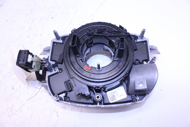 2004 Bmw 530i Sedan E60 4-Door 3.0 Gas Clock Spring 6950507 OEM