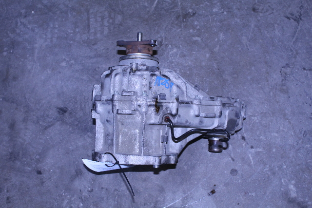 2000-2003 BMW X5 E53 Transfer Case OEM
