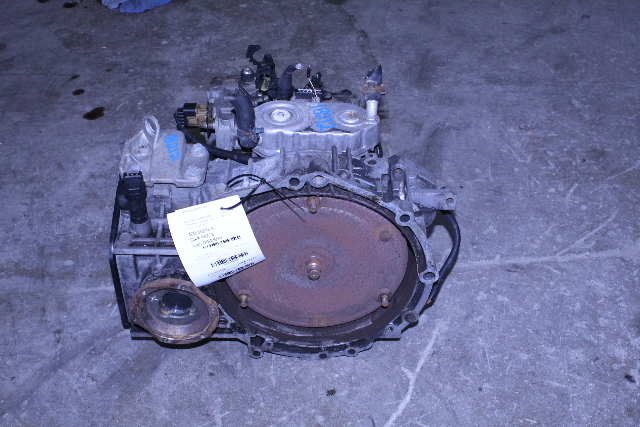 1996 1997 Volkswagen Jetta Passat Golf GTI 4 Speed Automatic Transmission