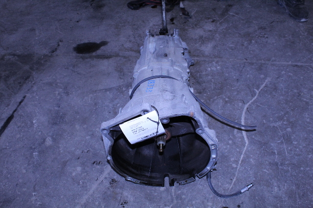 2004 2005 2006 BMW X3 6 Speed Manual Transmission OEM
