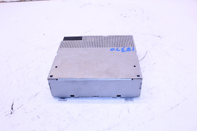 2002 BMW M3 Business Stereo Radio Receiver OEM