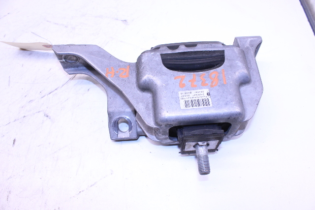 2007 Mini Cooper S 2dr HB 1.6 Turbo R56 Front Right Engine Mount OEM