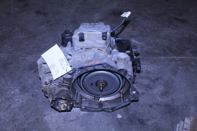 2008 Audi A3 Non Quattro Hatchback Base 2.0t Gas - 400-50741